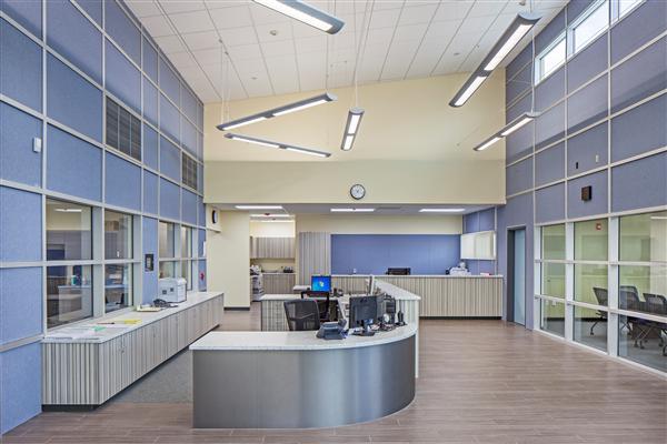LEXINGTON ELEMENTARY ADMIN OFFICE